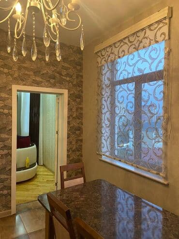 evler bineqedide: Yasamalda Qismət şadliq evinin yaxınlığında 17 mertebeli binanın — 7