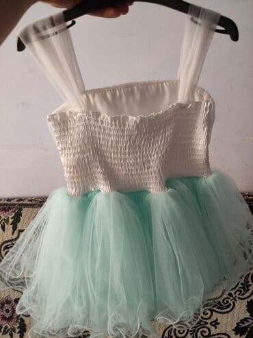 qiz usaqi ucun donlar: Don, Ziyafət, 3 - 4 yaş — 2