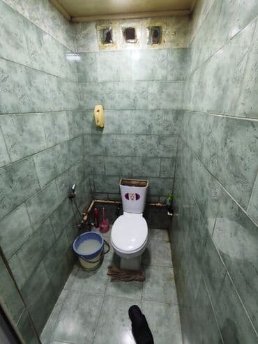 laza kendi qebele: 4 otaqlı, Yeni tikili, 90 kv. m — 8