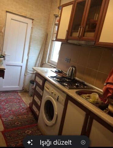 günlük kirayə evlər: 48 kv. m, 2 otaqlı — 8