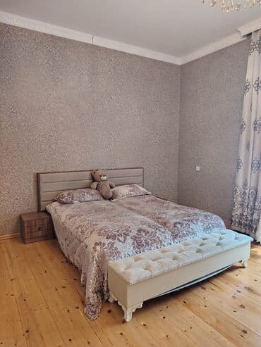 куплю дом в баку: 5 комнат, 200 м², Нет кредита, Свежий ремонт — 3