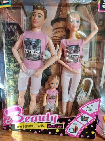 3d печать на футболках: Игрушки — 18