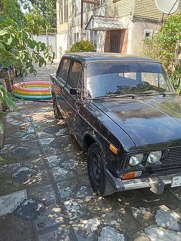 maşın 099: VAZ klassik seriya sedan – salon və mühərrik komplekti təsviri - — 8
