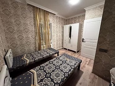 mx group inşaat: Elmler metrosuna 2-3 dq mesafede,otaq yoldawi xanim axtarilir, qiymete — 2