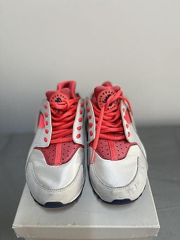 plas: Nike, Ölçü: 38, İşlənmiş — 3
