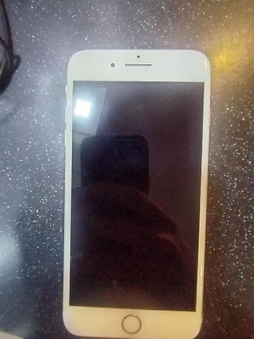 iphone 6 s ekran: IPhone 7 Plus, Qızılı — 3