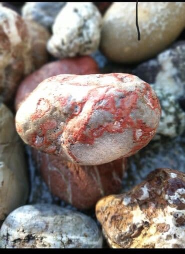 novruz xoncasi 2020: Tebii qaya ve cay daslarindan xususi zovqle gorulecek isler — 3