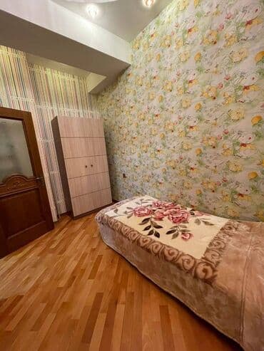 ipoteka.az yasamal: 3 otaqlı, Yeni tikili, 80 kv. m — 7