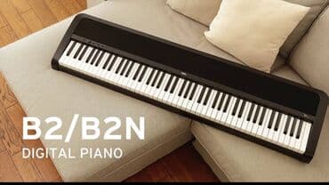 medeli piano: Piano, Korg, Rəqəmsal, Yeni, Pulsuz çatdırılma, Ödənişli çatdırılma, Ünvandan götürmə — 3
