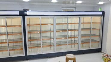 soyuducular gəncə: Südlük soyuducular✅ Zavod istehsalı✅ İzolasiya poliuretan✅ — 7