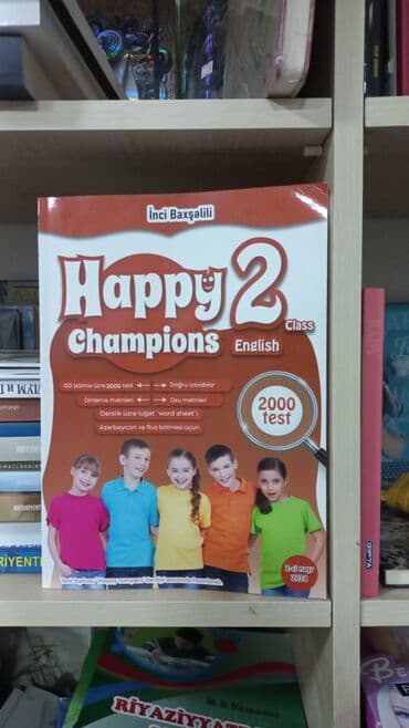 psixiatr xanım pdf yüklə: HAPPY CHAMPİONS 2 SALAM ŞƏKİLDƏ GÖRDÜYÜNÜZ KİTABI ƏLDƏ ETMƏK ÜÇÜN — 1