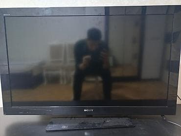 televizo: İkinci Əl Televizor Satılır. 210 Azn deyirəm, ama qiymətdə razılaşmaq — 1