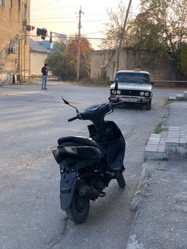 suzuki jimny baku: Moon 80 sm3, 2022 il — 5