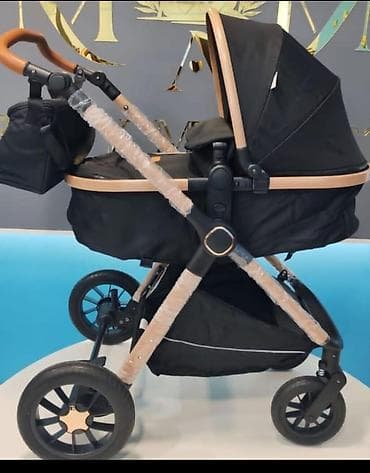 usag arabası: 2-i 1-də araba — 1