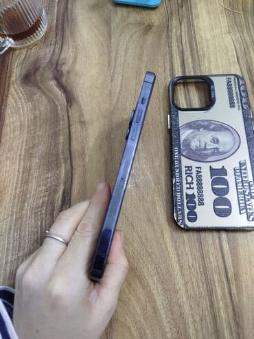 Iran Khodro: IPhone 12 Pro Max, Mavi, Face ID — 4