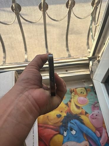 iphone 13 pro dubay: IPhone 13 Pro, 256 GB, Graphite, Face ID — 5