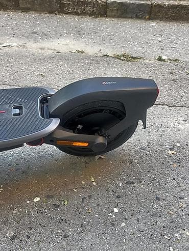 nerd satilir: Segway-Ninebot elektrik skuteri Yeni alınıb iki həfdədi. Max sürət — 7