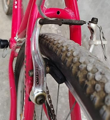 yol velosiped satilir: Author — 6