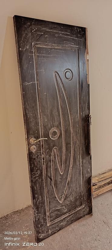 Tavan: Salam 3 mebelni qapi 1 plastiq qapı ünvan həzi Aslanov metrosunun — 2