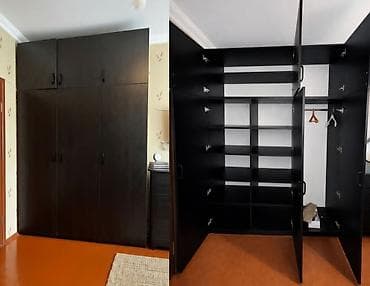 ✅dolab satilir 100 manata. Eni 1.70 hund 2.69
Gunewli*afa 2397