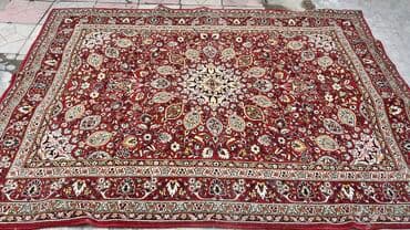 Xalçalar: Xalça Azərbaycan, Kredit yoxdur — 2