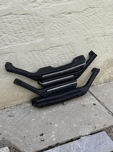 ремонт сидений авто: Məhsul: 2107,2104 Avtomobil üçün qapı içi tutacaqları (plastik — 2