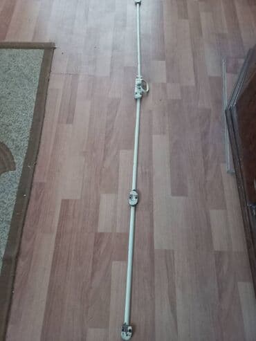 двери для дома: Qedim qapi ceftesidir.evde remont getdiyinden cixardilib.orda dairevi — 2