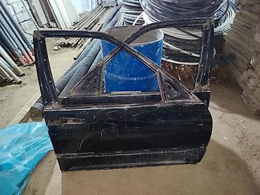 mercedes yeska: Mersedes-Benz W202 (C-Class, 1993–2000) üçün kuzov detalları - Arxa — 2