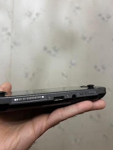 1001 oyunlar: XAHIŞ OLUNUR DEQIQ OXUYUN👇🔥 TƏCİLİ SATILIR – ƏLA VƏZİYYƏTDƏ PS VITA — 7