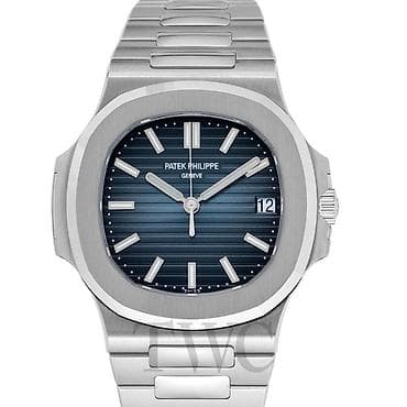 patek: Patek Philippe Nautilus – ZADE Exquisite Collection -Pulsuz — 3
