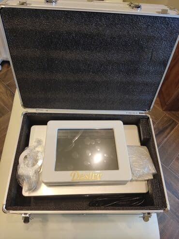 bakida tibbi masaj kurslari: Qızıl iynə heç islenmeyib — 2