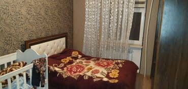 ramanada evler: Bakı, 4 otaqlı, Köhnə tikili, 100 kv. m — 16