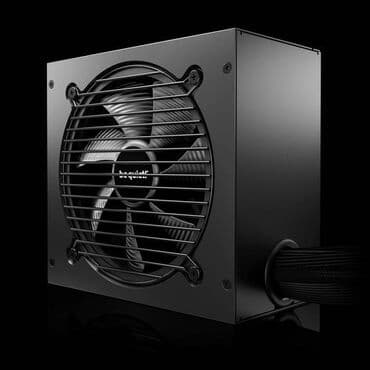 Sərt disklər (HDD): Qida bloku be quiet!, 850 W — 4