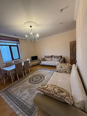 Квартиры: 5 nefer telebe qiza ve ya aileye 1000 manat. Son qiymetdir. 0507084242 — 5