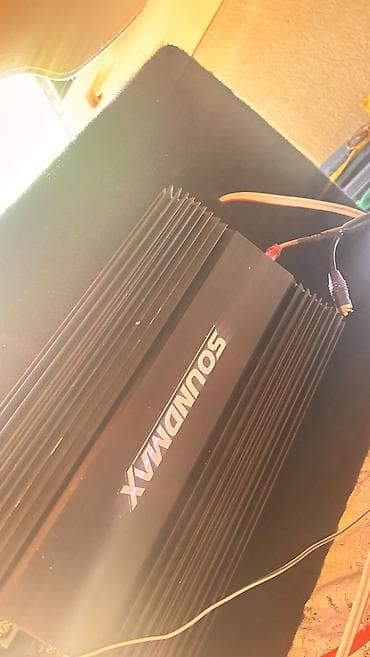 aksesuar instagram: Kenwood basofka ve soundmax uslitel 2 aydi alinib tezeden secilmir tam — 3