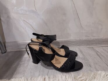 Ölçü: 38, İşlənmiş — 1