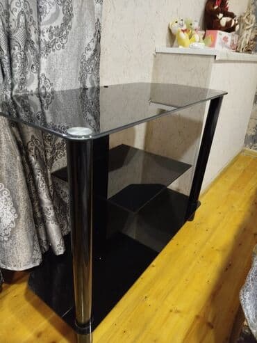 Divan və masa dəstləri: Tumbalar — 2