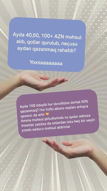 satıcı iş: LiveGood platforması ilə onlayn biznes qurmaq imkanı. Şirkət 200-ə — 3