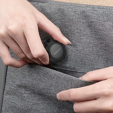 Borofone firmasının İphone modelləri üçün GPS izləmə cihazı. Məhsul