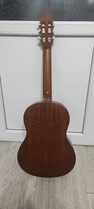 Пианино: Классическая гитара, Новый — 3