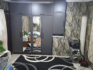 28 mayda kohne tikili evler: 2 otaqlı, Yeni tikili, 95 kv. m — 6