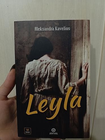 Yepyenidir, 1 dəfə oxunub. metro sosa çatdırılma var. Məhsul: Kitab