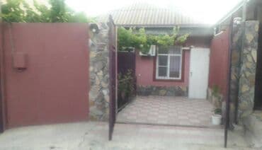 yeni evlər: 4 otaqlı, 100 kv. m, Yeni təmirli — 1