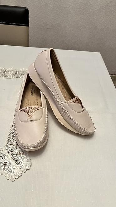 quru şampun: Ölçü: 40, rəng - Bej, Yeni — 2