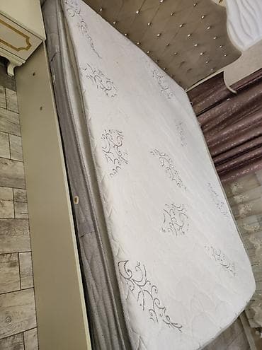 nasos satisi: İşlənmiş, Ortopedik matras, İki nəfərlik — 8