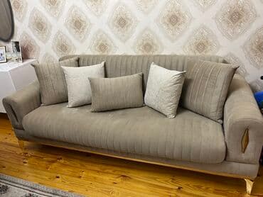 salon divanlari: Divan, Açılmayan, Bazasız, Parça — 1