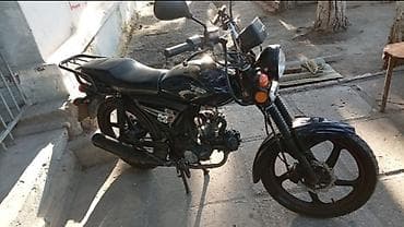 Tufan - M50, 50 sm3, 2022 il, 68000 km