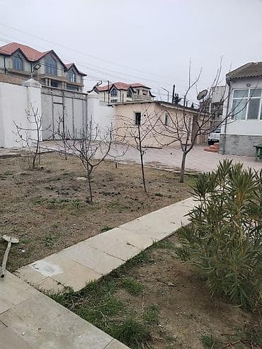 Гаражи: Баку, Фатмаи, 120 м², 4 комнаты, Без бассейна, Комби, Газ, Электричество — 3