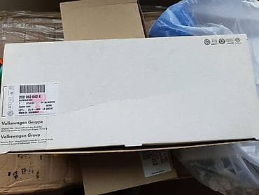 ram komputer ddr2: Volkswagen Passat B6 ORIGINAL dönmə işığı povorotnikler Dönüş — 2