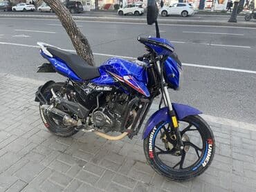 Mopedlər,skuterlər: - s150, 150 sm3, 2024 il, 19000 km — 4